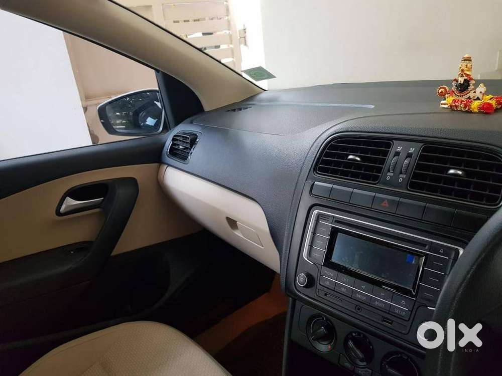 Volkswagen Ameo 2016 Petrol 49000 Km Driven