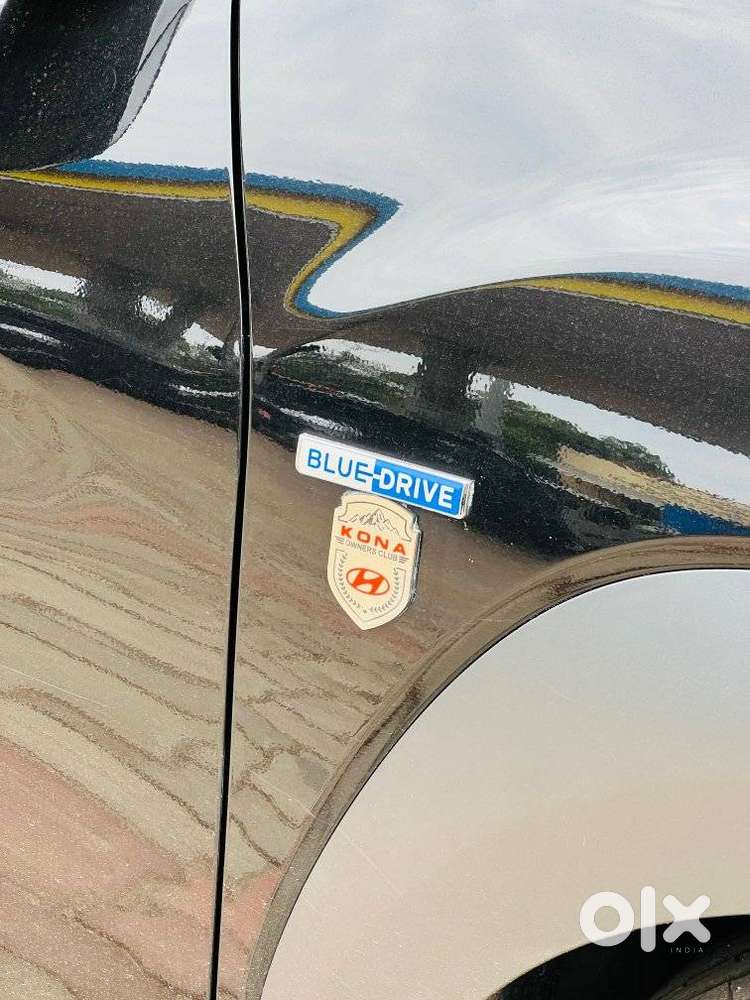 Hyundai Kona Electric Premium, 2024, Electric