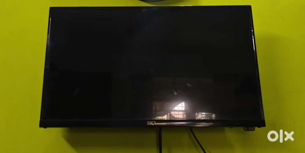 Sky TV 24 inch