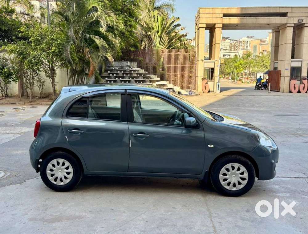 Renault Pulse 2012-2014 Rxl, 2017, Diesel