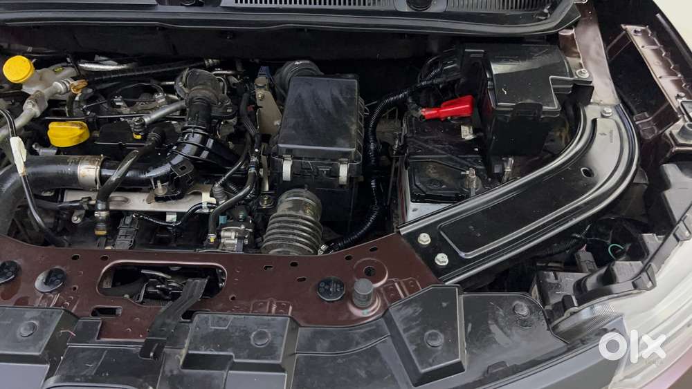 Renault Kiger Rxz Turbo, 2023, Petrol