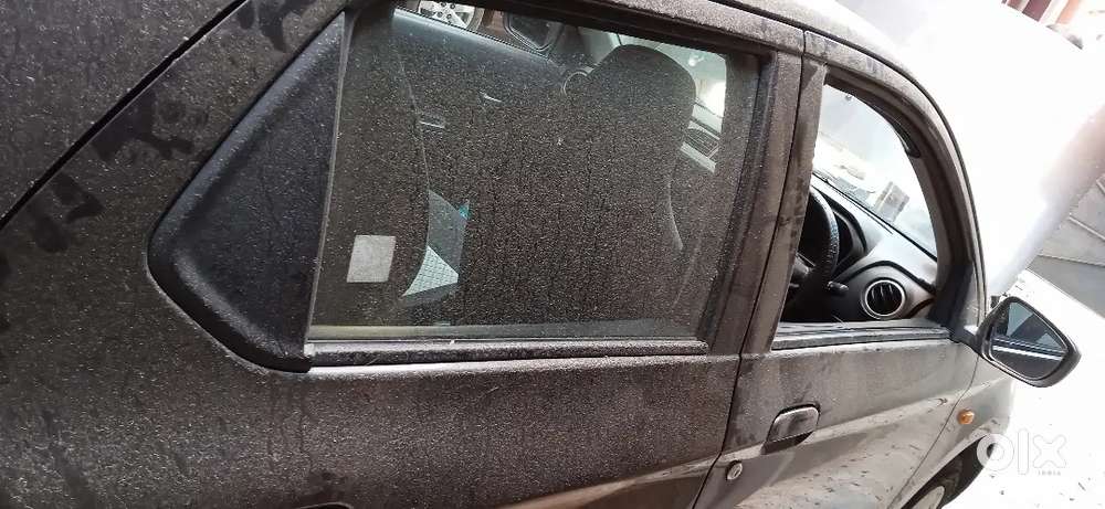 Maruti Suzuki Alto K 10 Vxi+