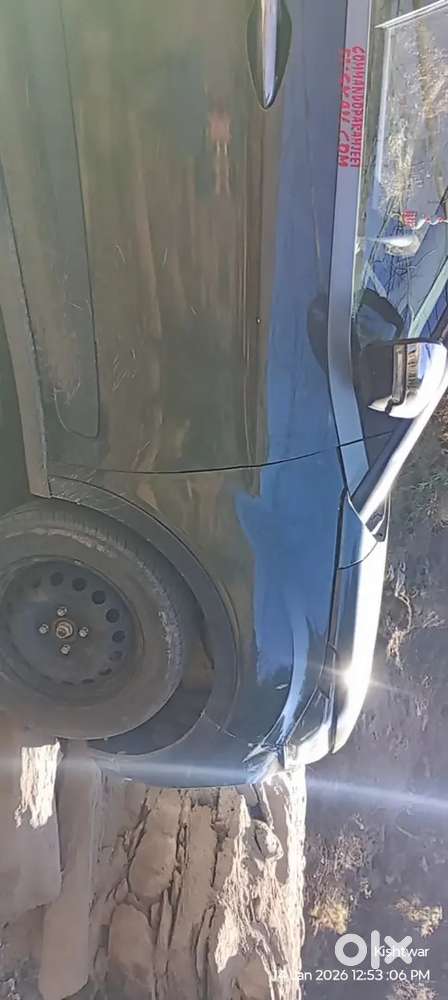 Tata Nexon 2020 Petrol Well Maintained