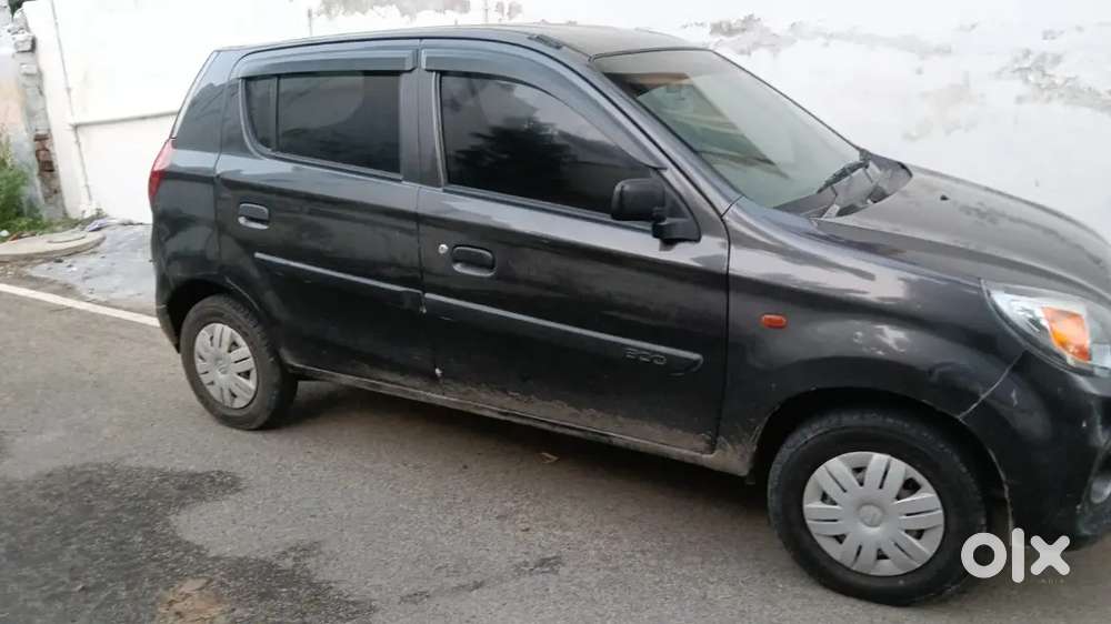 Maruti Suzuki Alto 800 2018 Petrol 430000 Km Driven