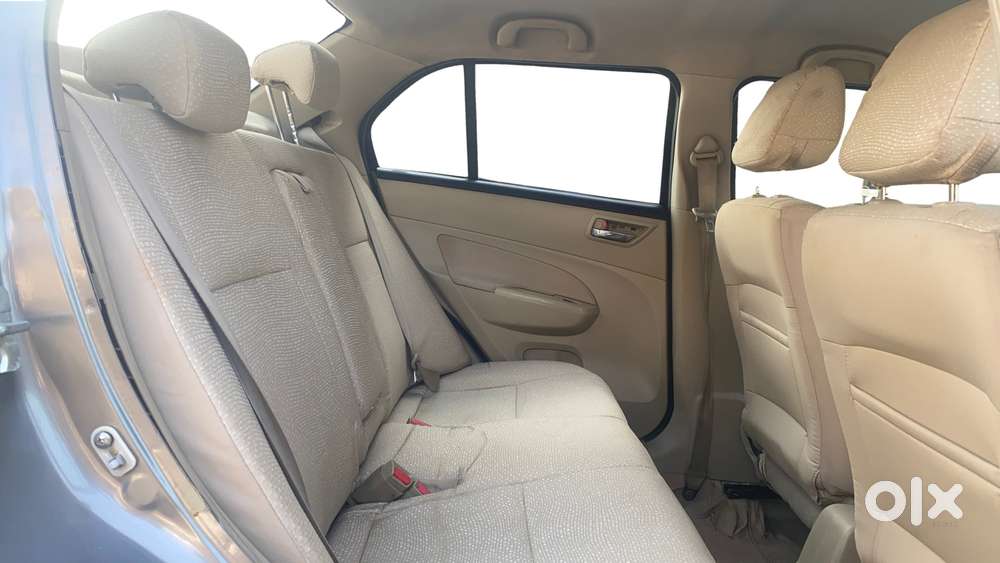 Maruti Suzuki Swift Dzire Vdi Bsiv, 2014, Diesel