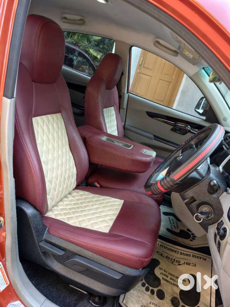 Mahindra Kuv 100 K8 5str, 2017, Diesel