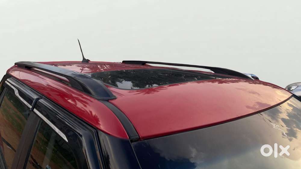 Mahindra Xuv300 W8 Option, 2022, Petrol