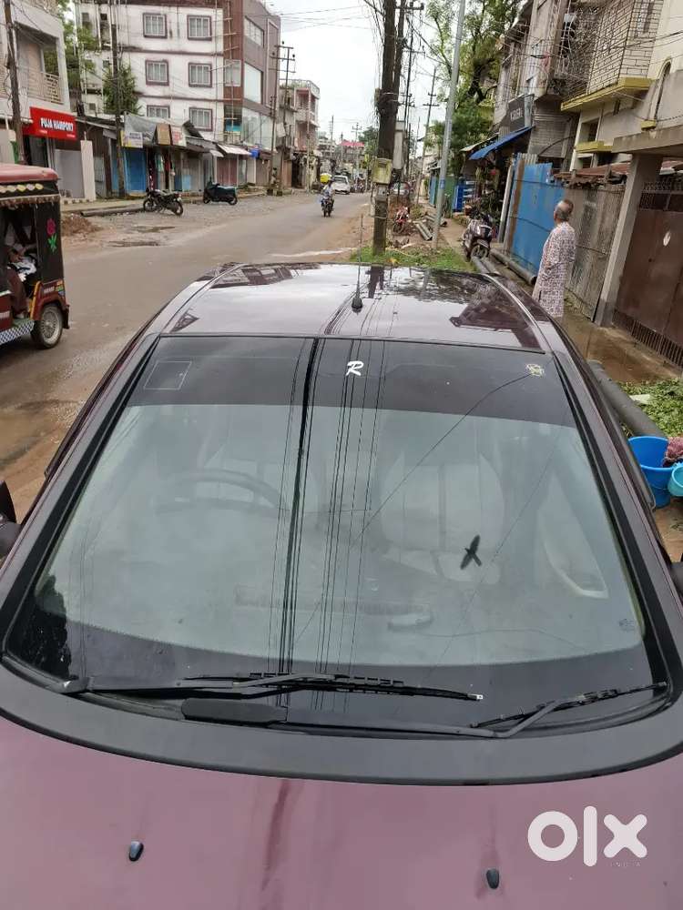 Tata Indigo Marina Lx 2013