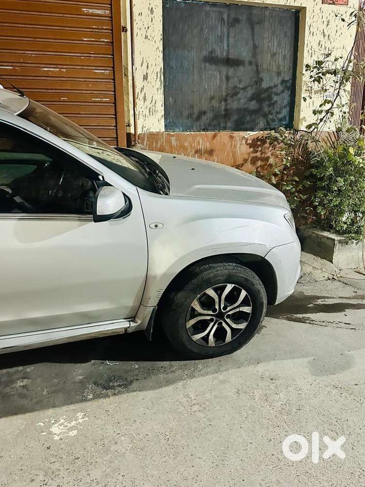 Nissan Terrano 2107 Petrol Well Maintained