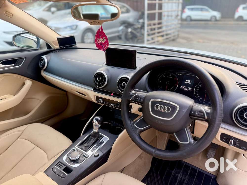 Audi A3 2.0 35 Tdi Premium, 2015, Diesel