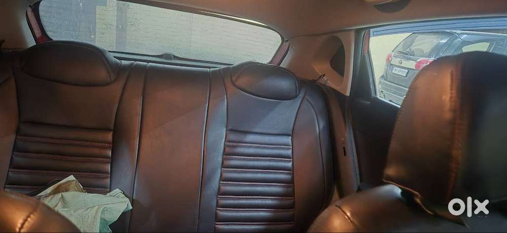 Hyundai I20 Sportz 2021