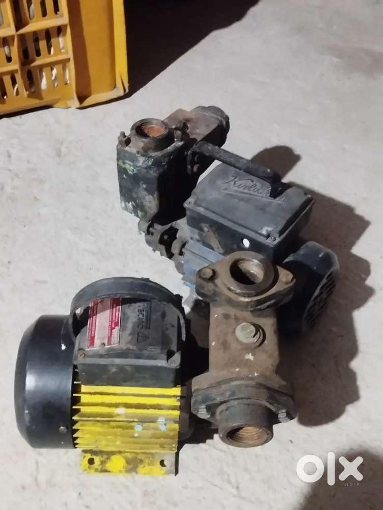 0.5 hp moter for sale