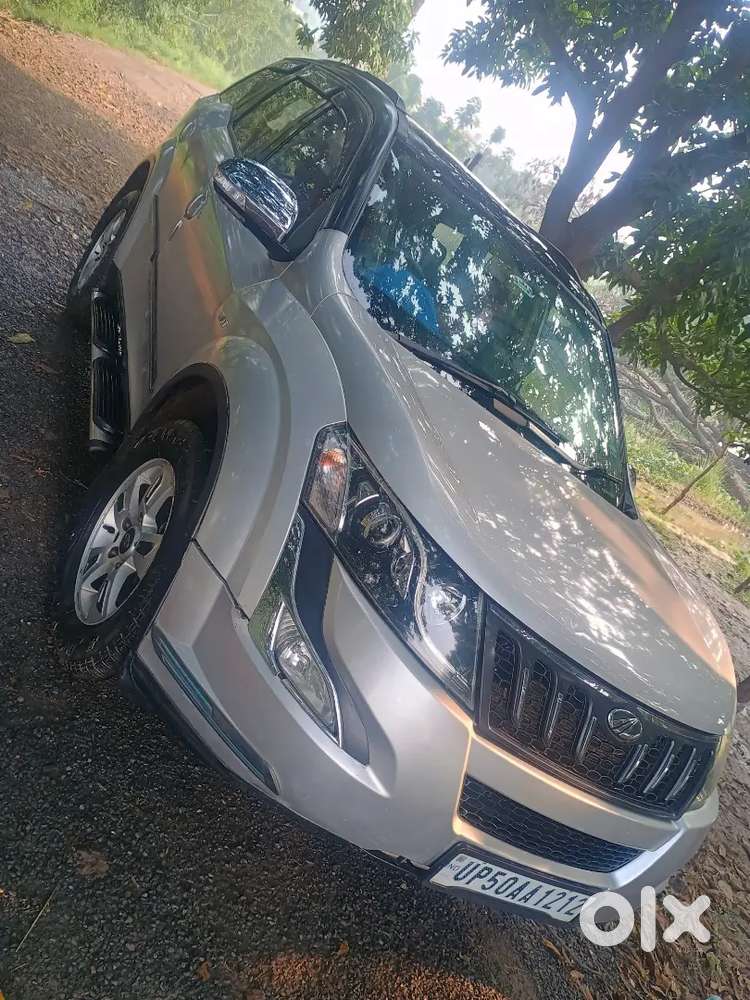 Mahindra Xuv500 2012 Diesel Good Condition