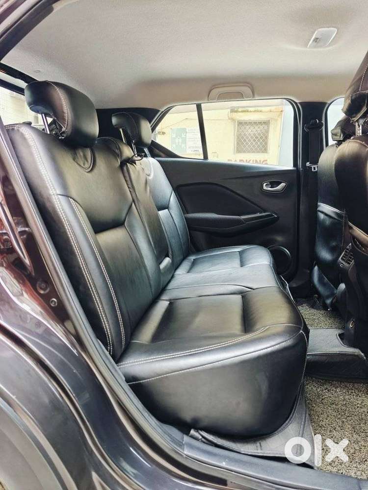 Nissan Kicks Xv Premium, 2021, Petrol