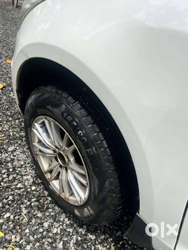 Maruti Suzuki Swift 2016