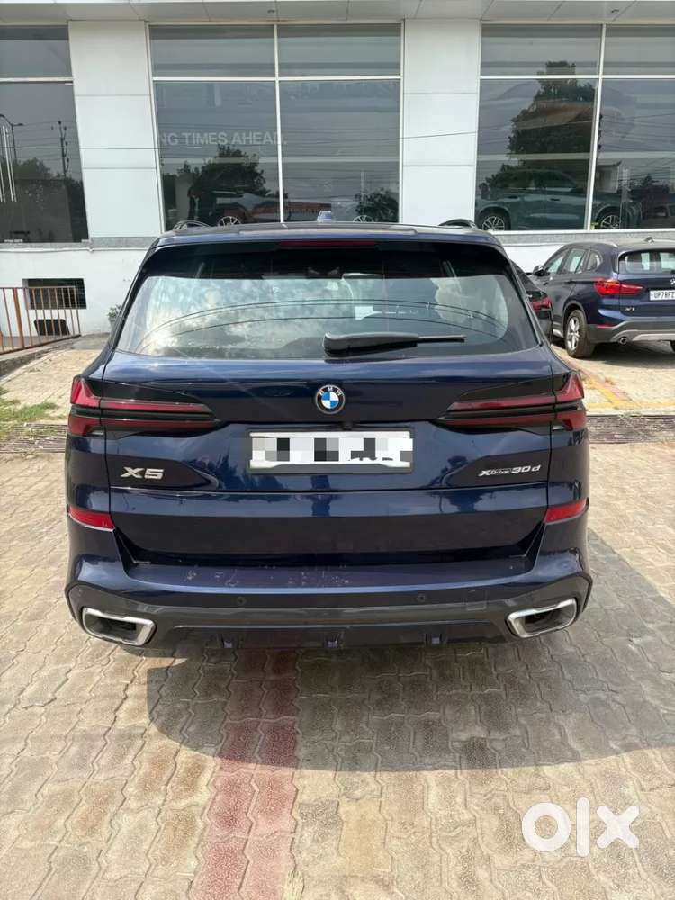 Bmw X5 Xdrive 30d M Sport, 2024, Diesel