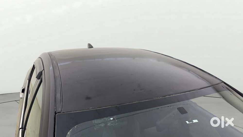 Honda City 2015-2017 I Dtec Sv, 2015, Diesel