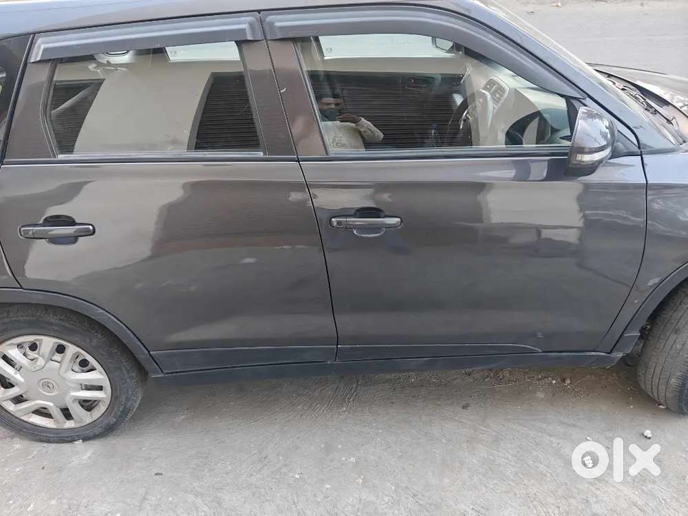 Breeza In Mint Condition