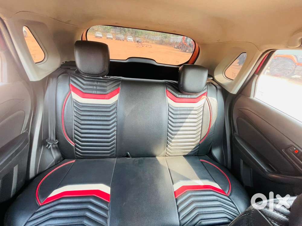 Maruti Suzuki Brezza