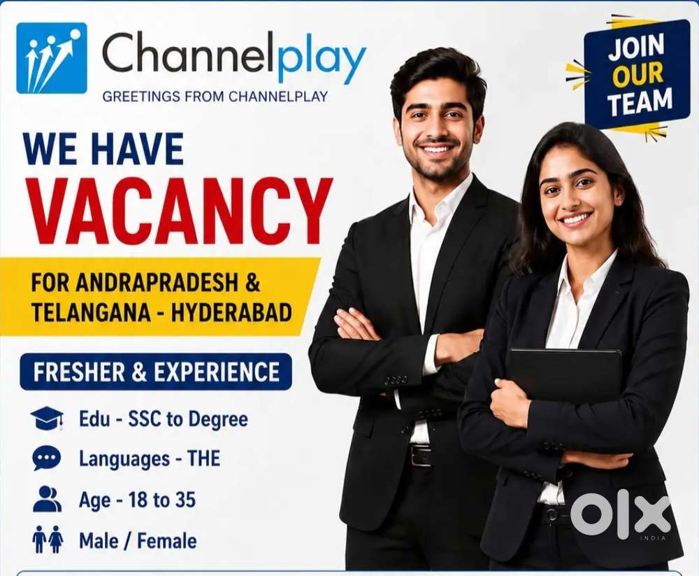 Mobile Showroom sales executive