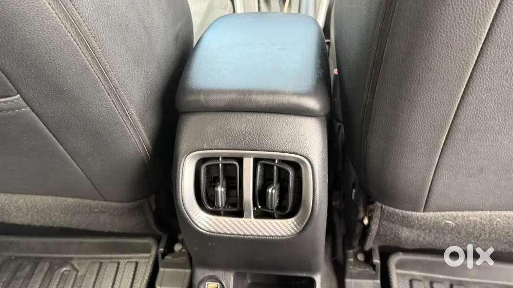 Kia Sonet Diesel 2020 Model