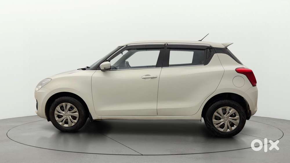 Maruti Suzuki Swift Vxi, 2018, Petrol