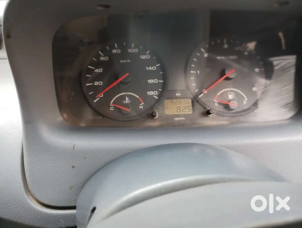 Tata Indica Diesel Manual 2006