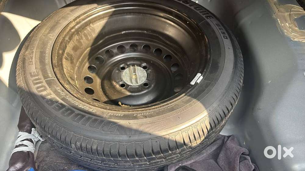Honda City V Cvt Petrol | Aug 2018 | 59,303 Km Km | New Yokohama Tyres