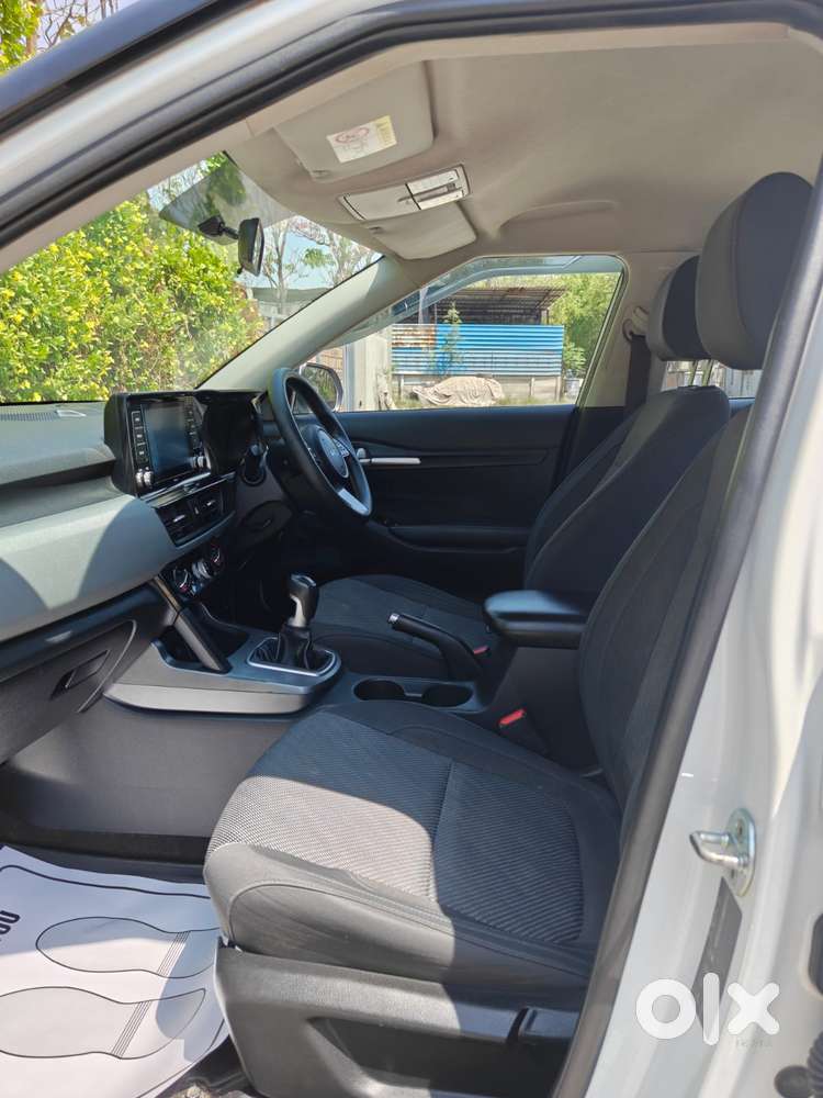 Kia Seltos Htk G, 2022, Petrol