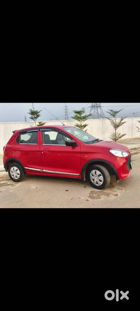 Maruti Suzuki Alto K10 Vxi (o), 2023, Petrol