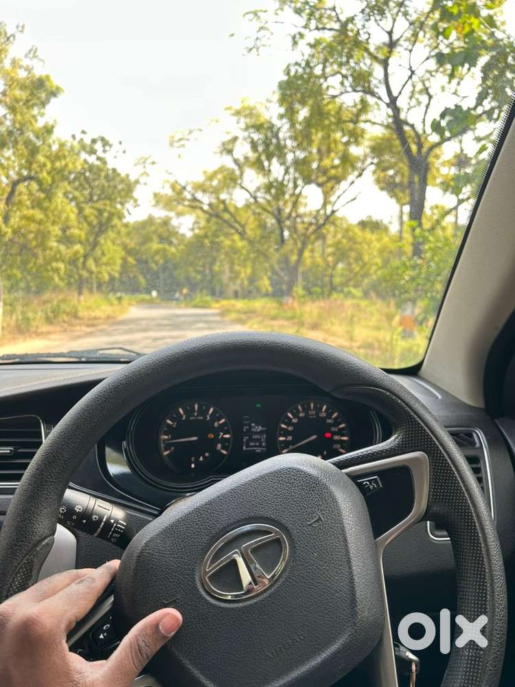 Tata Bolt Petrol Manual 2016 Top Variant