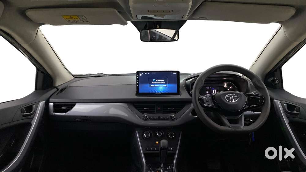 Tata Nexon 1.5 Revotorq Xma Amt (s), 2022, Petrol