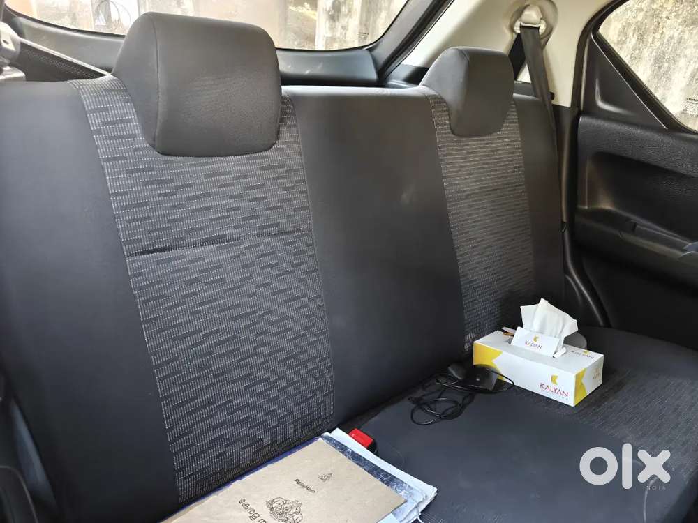 Maruti Suzuki Ignis 2019