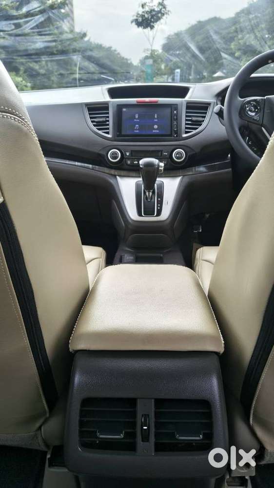 Honda Cr-v 2.4 Automatic, 2015, Petrol