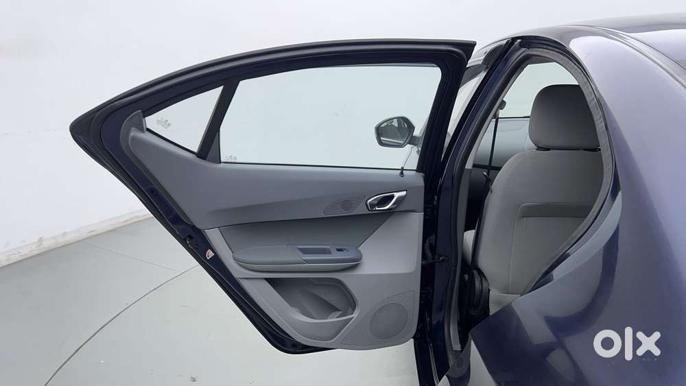 Tata Tigor 1.2 Revotron Xz Plus, 2020, Petrol