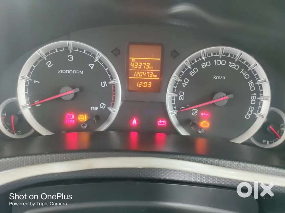 Maruti Suzuki Swift Vdi 2013 Diesel Manual