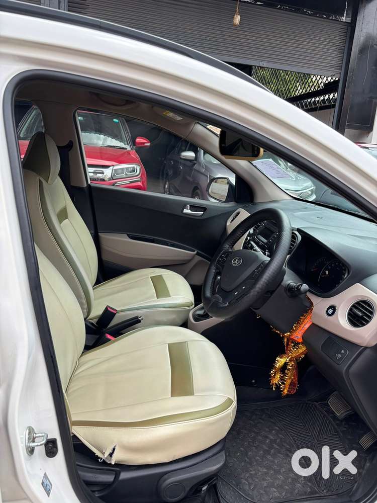 Hyundai Grand I10 Asta 2016