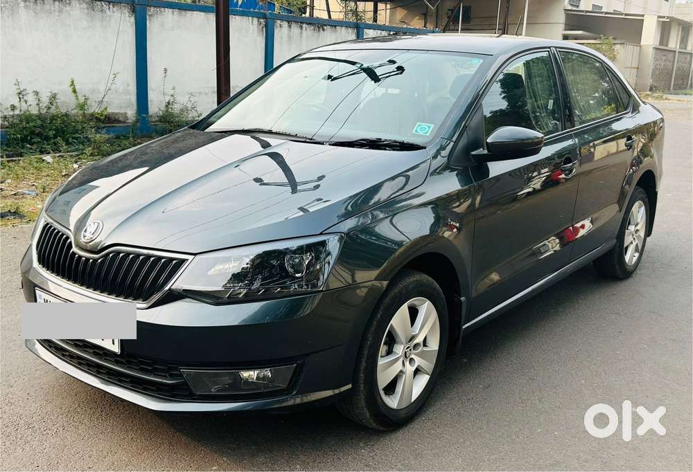 Skoda Rapid [2016-2020] 1.5 Ambition Tdi, 2020, Diesel