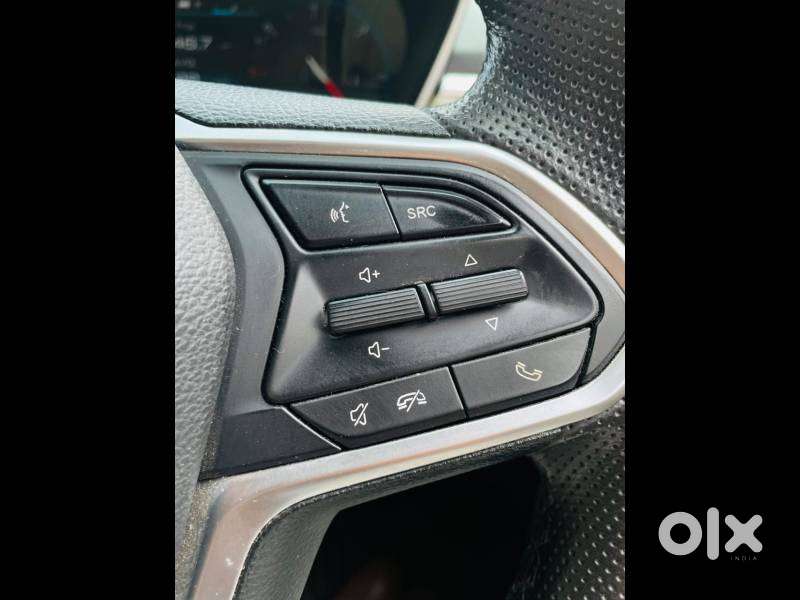 Mg Hector Hybrid Sharp Mt, 2022, Petrol