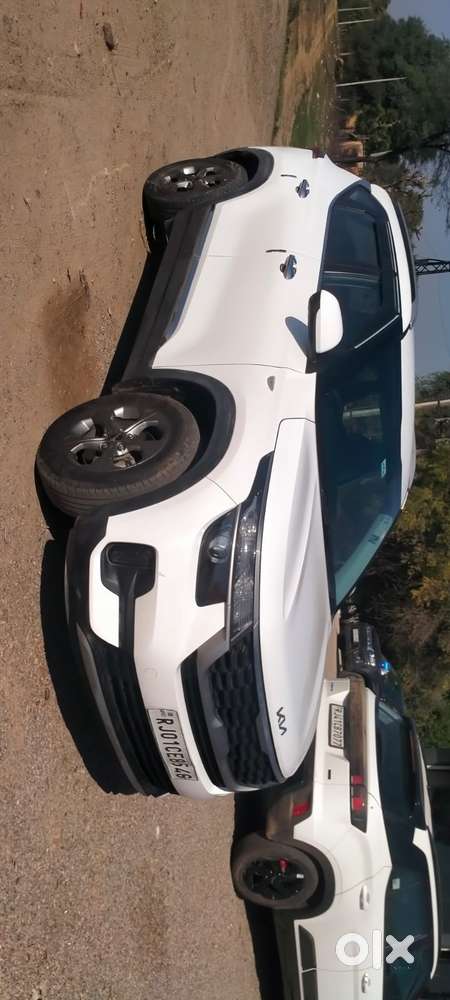 Kia Seltos Hte D, 2022, Diesel