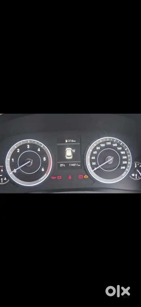 Hyundai Creta E Diesel 2021