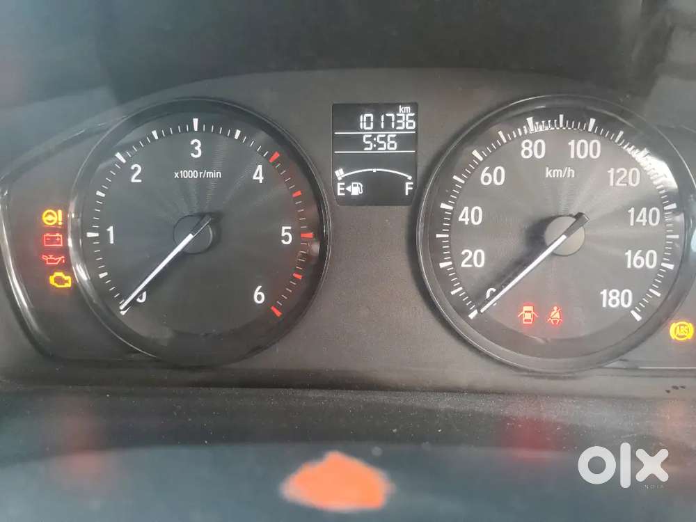 Honda Amaze 1.5 S 2020