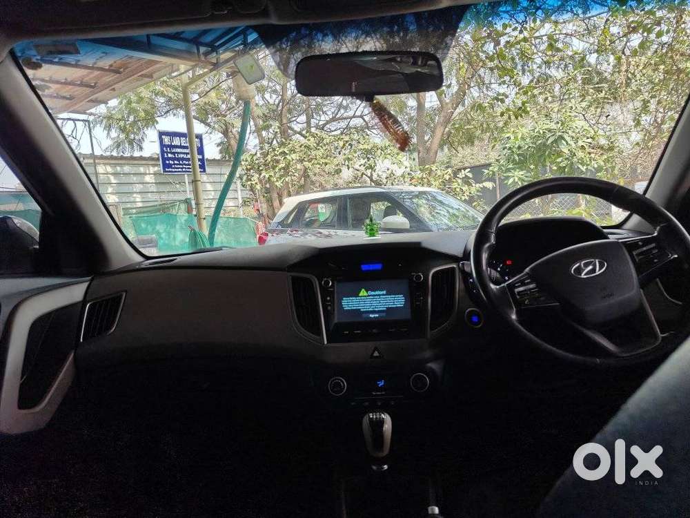 Hyundai Creta 1.6 Sx Plus Diesel Special Edition, 2016, Diesel