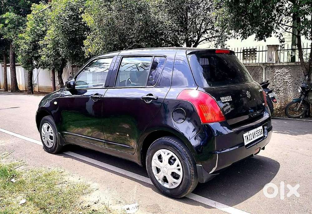 Maruti Suzuki Swift 1.3 Vxi, 2007, Petrol