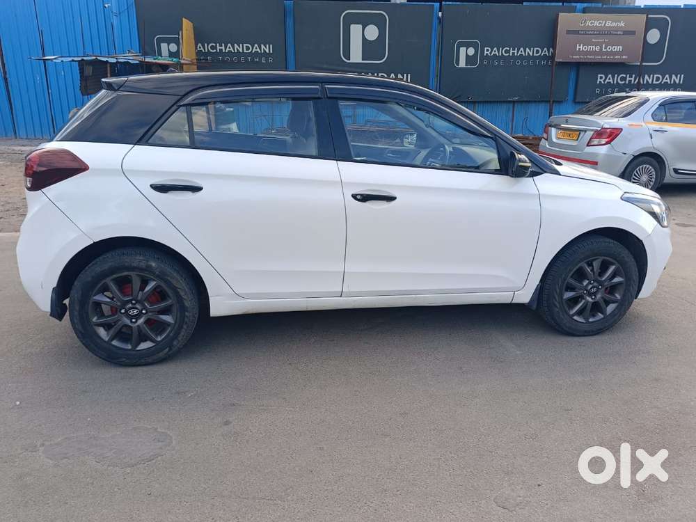 Hyundai I20 Sportz 1.2 Vtvt, 2019, Petrol