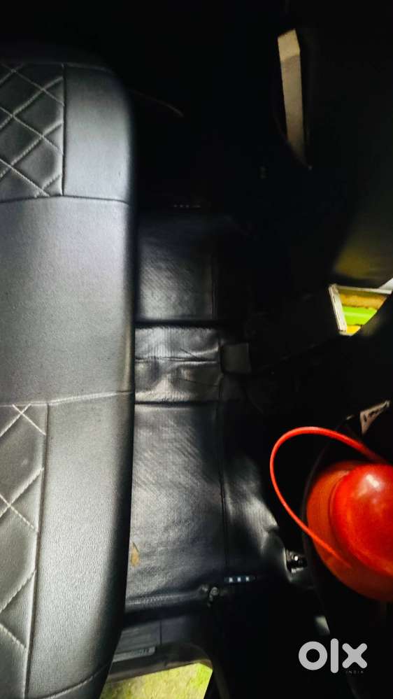 2016 Maruti Wagon R Amt Vxi