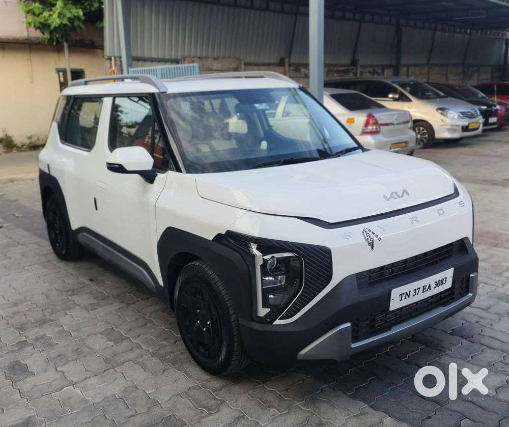 Kia Syros Htk Opt Turbo, 2025, Petrol