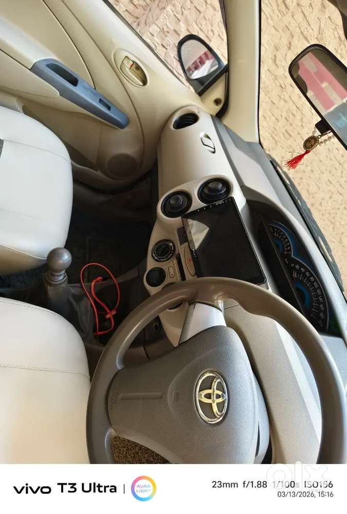 Toyota Etios 2015 Diesel Good Condition