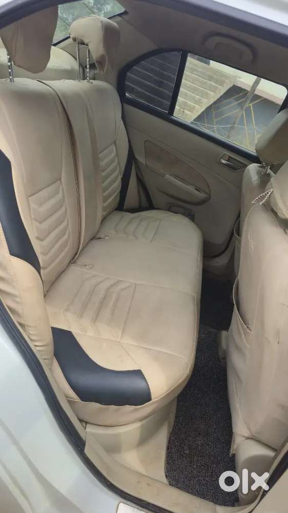 Maruti Suzuki Swift 2nd Owner Vdi 2014