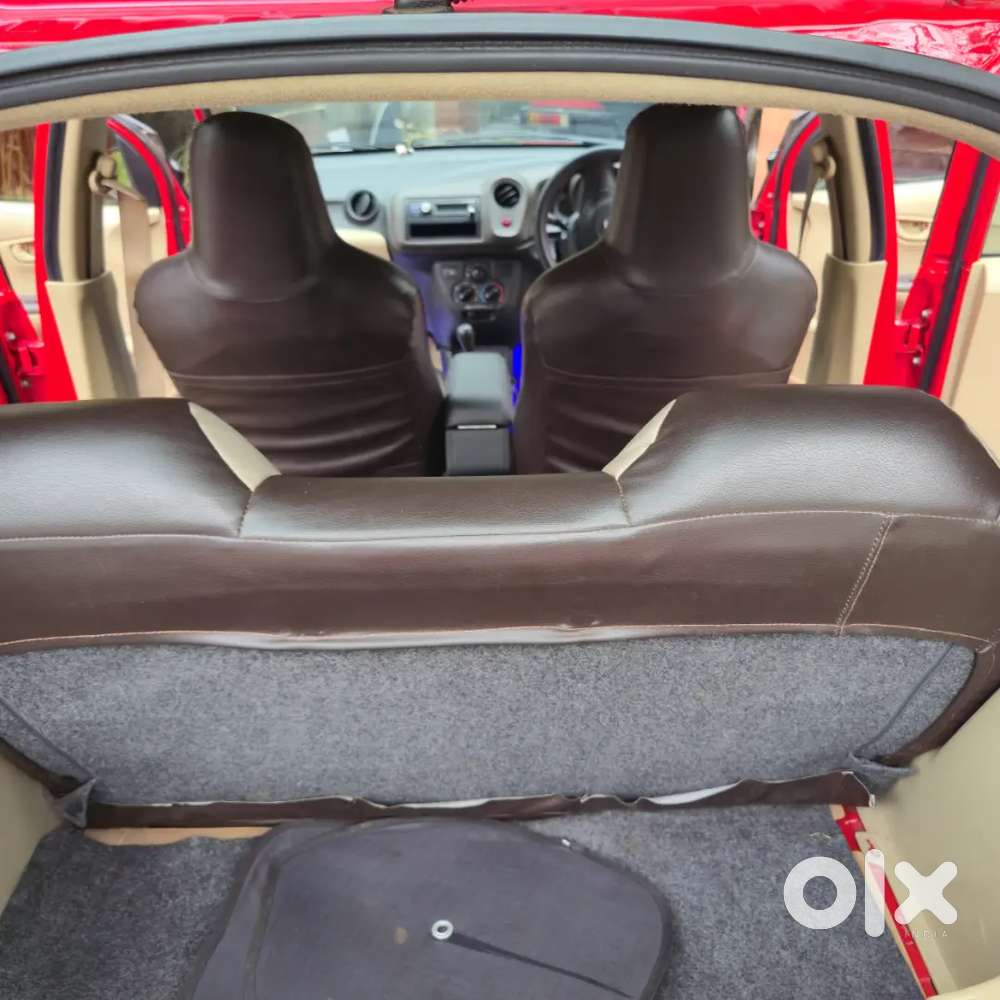 Honda Brio 2013
